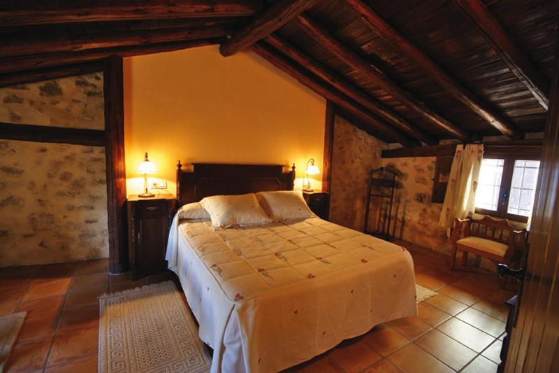 Apartamentos Los Tremedales Orihuela del Tremedal Eksteriør billede